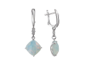 Серьги (арт. 01С2511140-4) Серьги (арт. 01С2511140-4)