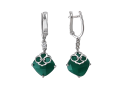Серьги (арт. 01С2511141-3) Серьги (арт. 01С2511141-3)