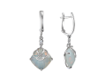 Серьги (арт. 01С2511141-4)