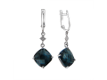 Серьги (арт. 01С2511142-2)