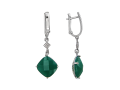 Серьги (арт. 01С2511142-3)