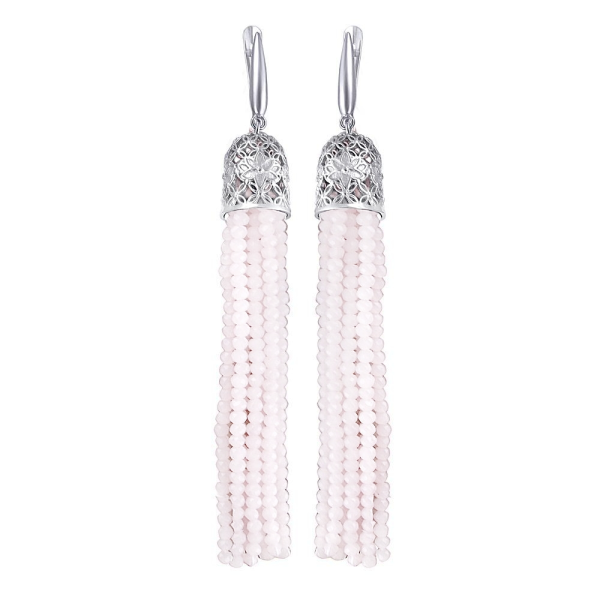Серьги (арт. 01С2511170-21)