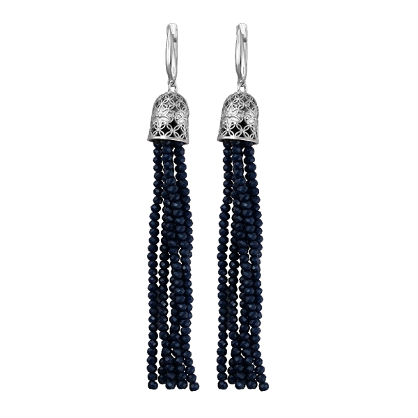 Серьги (арт. 01С2511170-24)