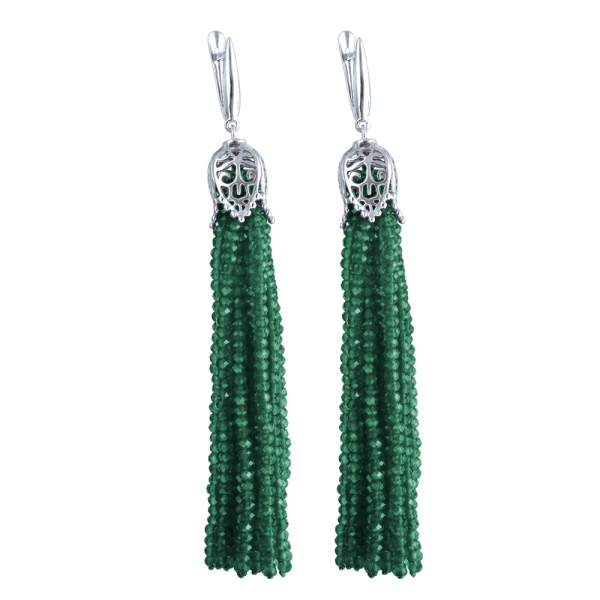 Серьги (арт. 01С2511171-25)