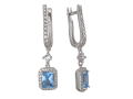 Серьги (арт. 01С2511582-1) Серьги (арт. 01С2511582-1)
