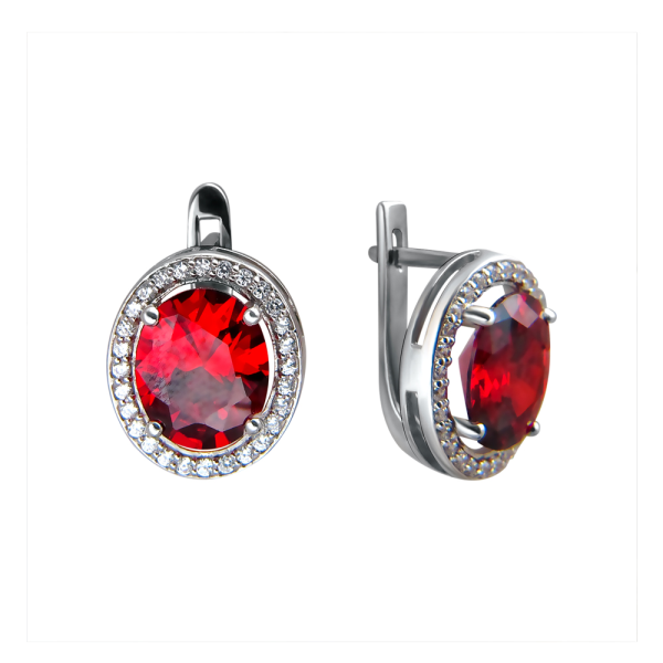 Серьги (арт. 01с2511627-1) Серьги (арт. 01с2511627-1)