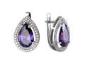 Серьги (арт. 01с2511628-2) Серьги (арт. 01с2511628-2)