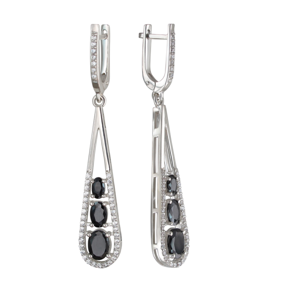 Серьги (арт. 01с2511631-1)