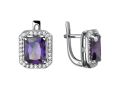 Серьги (арт. 01с2511633-4)
