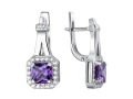 Серьги (арт. 01С2511635-2)