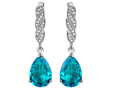 Серьги (арт. 01С2511636-1)