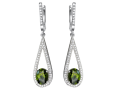 Серьги (арт. 01С2511669-2)