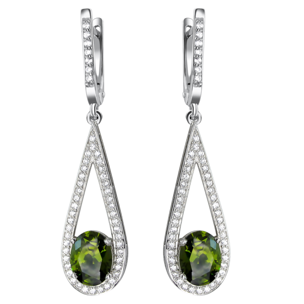 Серьги (арт. 01С2511669-2)