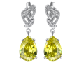 Серьги (арт. 01С2511671-1)