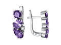 Серьги (арт. 01С2511675-3)