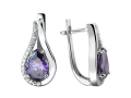 Серьги (арт. 01С2511676-1)
