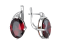 Серьги (арт. 01С2511677-2)