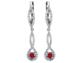 Серьги (арт. 01С2511682-1) Серьги (арт. 01С2511682-1)
