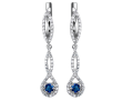 Серьги (арт. 01С2511682-2)