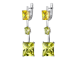 Серьги (арт. 01С2511685-2)