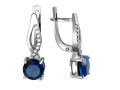 Серьги (арт. 01С2511687-2)