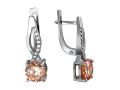 Серьги (арт. 01С2511687-3)