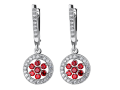 Серьги (арт. 01С2511690-1) Серьги (арт. 01С2511690-1)
