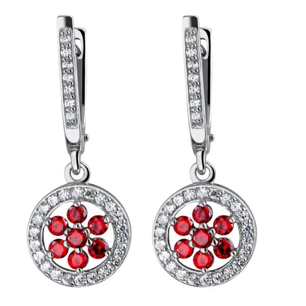Серьги (арт. 01С2511690-1) Серьги (арт. 01С2511690-1)