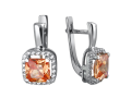 Серьги (арт. 01С2511692-3) Серьги (арт. 01С2511692-3)