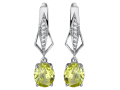 Серьги (арт. 01с2511695-2)