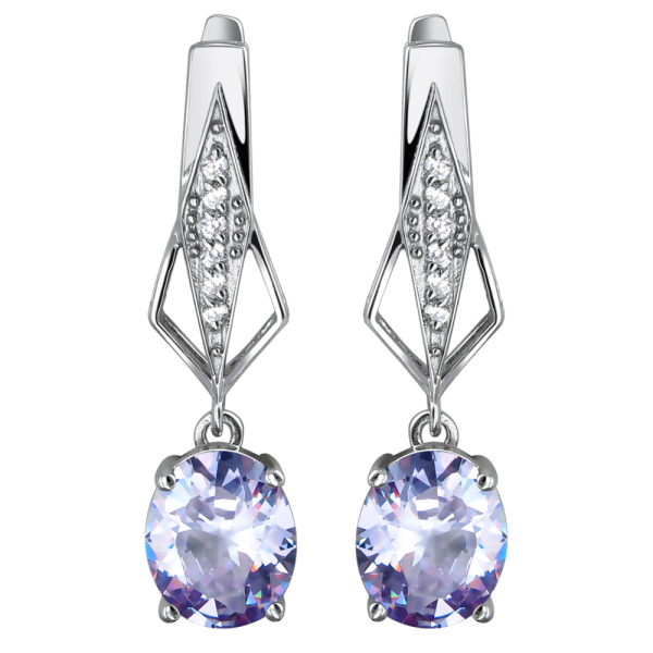 Серьги (арт. 01с2511695-3)