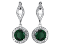 Серьги (арт. 01С2511696-4) Серьги (арт. 01С2511696-4)
