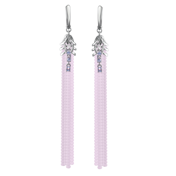 Серьги (арт. 01С2511738-2)