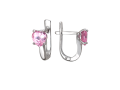 Серьги (арт. 01С254962-1)