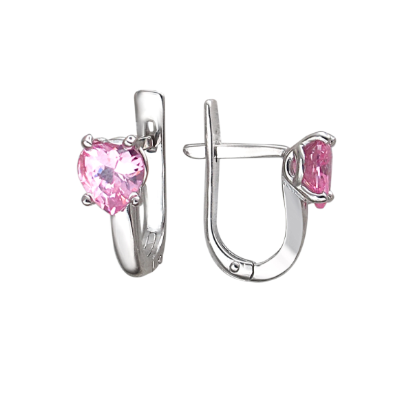 Серьги (арт. 01С254962-1)