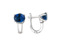 Серьги (арт. 01С255118-1) Серьги (арт. 01С255118-1)