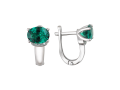 Серьги (арт. 01С255118-2)