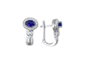 Серьги (арт. 01С255337-1)