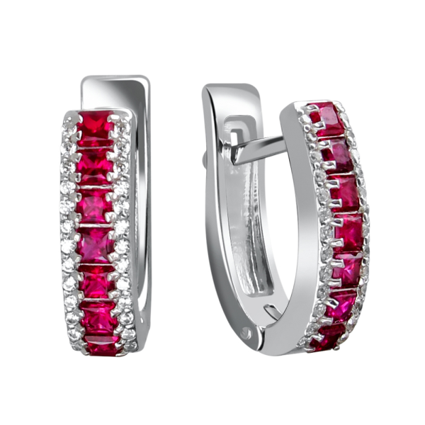 Серьги (арт. 01С255948-3)