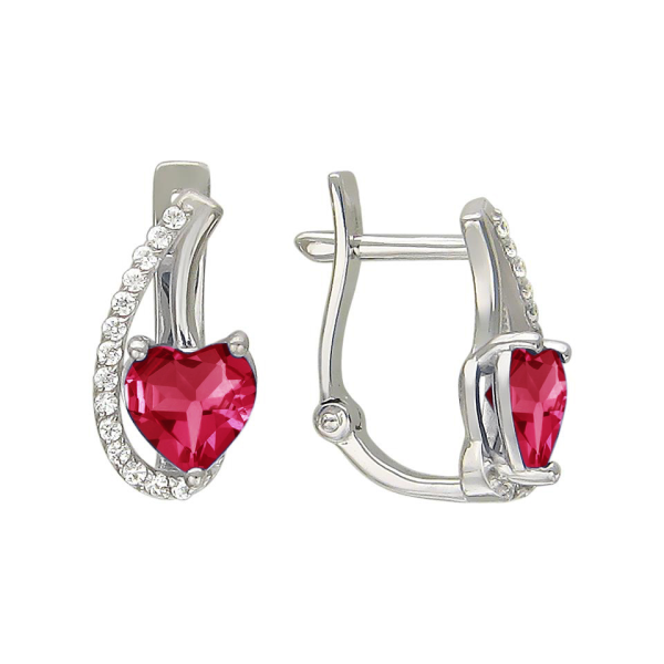Серьги (арт. 01С256244-3)