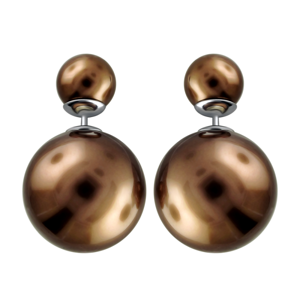 Серьги (арт. 01С258268-4)