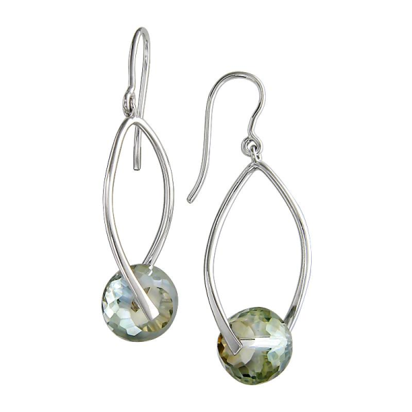 Серьги (арт. 01С258662-1)