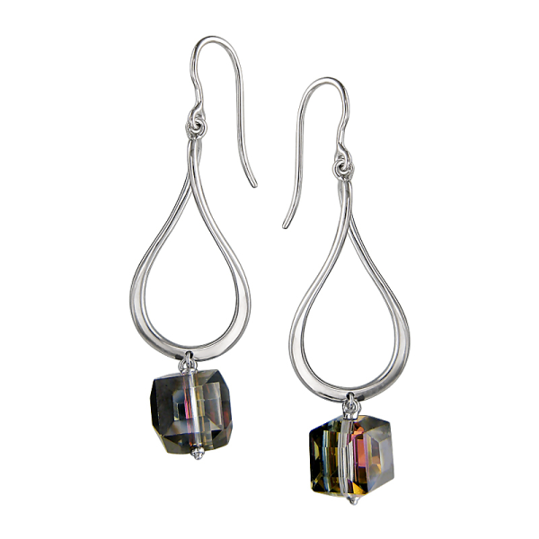 Серьги (арт. 01С258665-1)