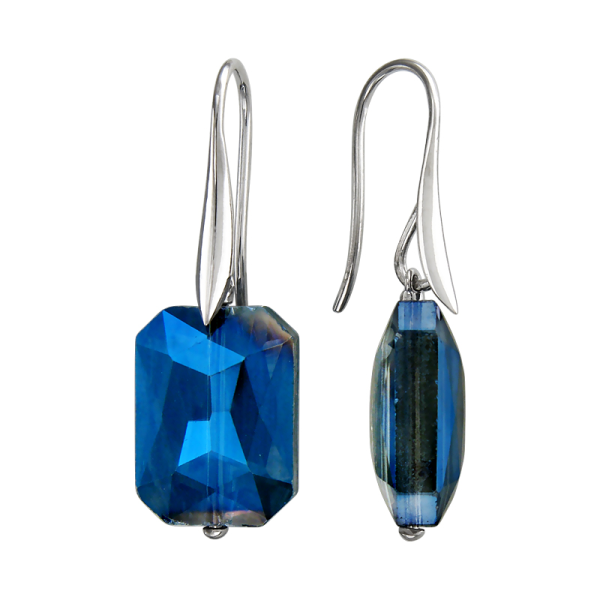 Серьги (арт. 01С258684)