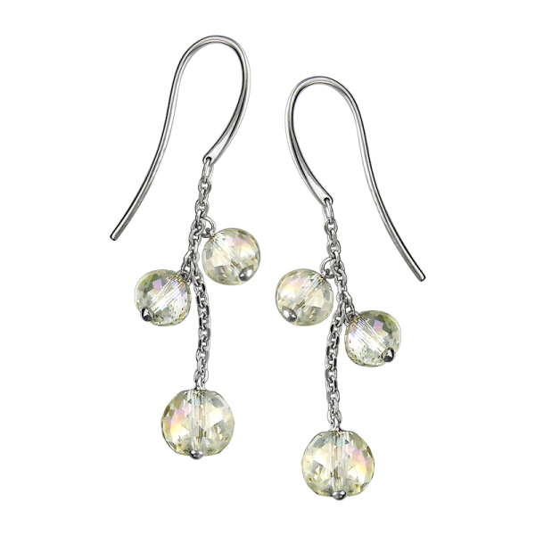 Серьги (арт. 01С258700-1) Серьги (арт. 01С258700-1)