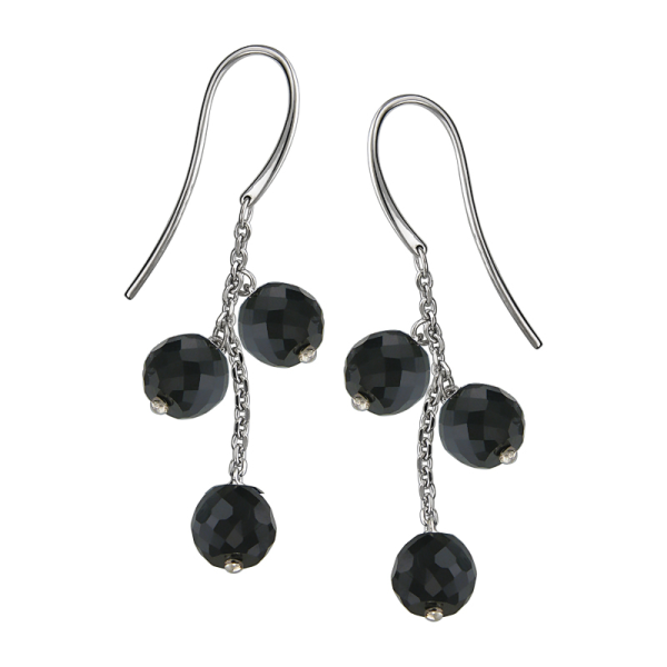 Серьги (арт. 01С258700-2)