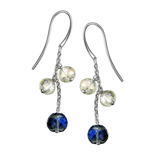 Серьги (арт. 01С258700) Серьги (арт. 01С258700)