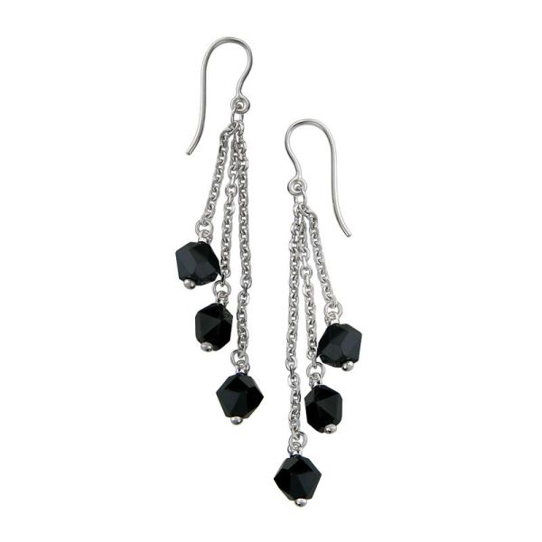 Серьги (арт. 01С258707-1)