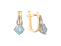 Серьги (арт. 01С2610857-1)