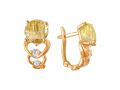 Серьги (арт. 01С3110852-5)